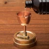 garrett-wade Copper Funnel- Medium Hot
