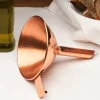 garrett-wade Copper Kitchen Funnel Outlet