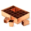 Garrett Wade Copper Seed Starting Tray Online