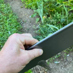 garrett-wade Cor-Ten Garden Edging (5 sections) Clearance