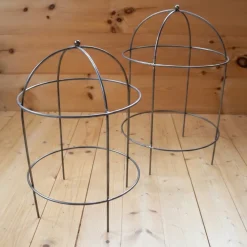 Garrett Wade Domed Garden Support (Set of 4) New