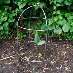 Garrett Wade Domed Garden Support (Set of 4) New