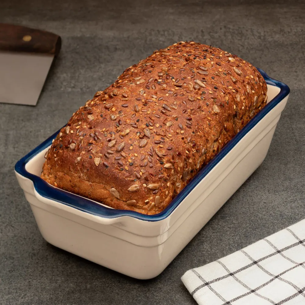 garrett-wade Dominion Loaf Pan Hot