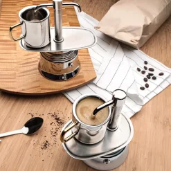 garrett-wade Double Espresso Maker Online