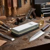 garrett-wade Double-Sided 1000/3000 Grit Tool Sharpener Sale