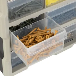 garrett-wade 39-Drawer Small-Part Organizer Hot