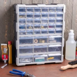 garrett-wade 39-Drawer Small-Part Organizer Hot