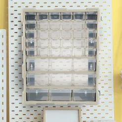 garrett-wade 39-Drawer Small-Part Organizer Hot