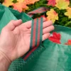 garrett-wade Durable Lightweight Carry-All Garden Cleanup Bag