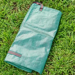 garrett-wade Durable Lightweight Carry-All Garden Cleanup Bag