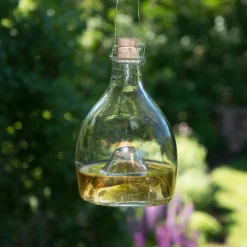 garrett-wade Eco-Friendly Glass Wasp Trap Best