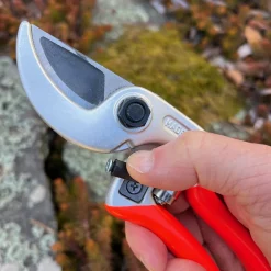 garrett-wade Ergonomic Italian Pruners Sale