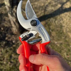 garrett-wade Ergonomic Italian Pruners Sale