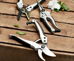 Garrett Wade Everyday Complete Pruning Set Hot