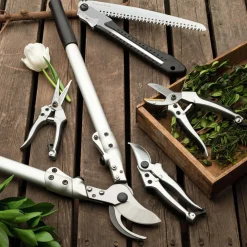 Garrett Wade Everyday Complete Pruning Set Hot