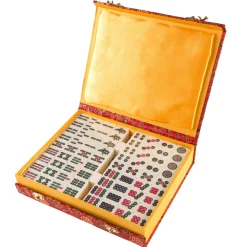 garrett-wade Exquisite Mahjong Set