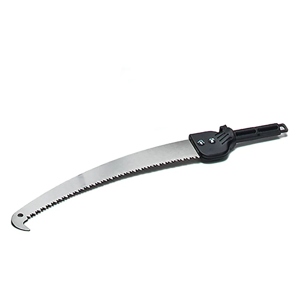 Garrett Wade Extendable Jumbo Pole Saw & Pruner Best