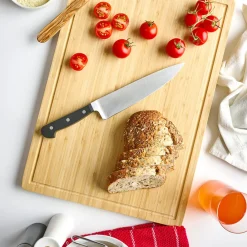 garrett-wade Extra-Large Bamboo Cutting Board Sale
