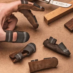 garrett-wade Finger Guards (3) Large Hot