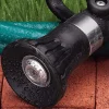 Garrett Wade Fireman's Style Nozzle New