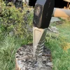 garrett-wade Firewood Splitting Wedge Best