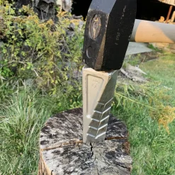 garrett-wade Firewood Splitting Wedge Best