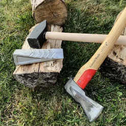 garrett-wade Firewood Splitting Wedge Best