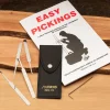 garrett-wade Five-Piece Lock Pick Set Best