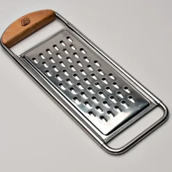garrett-wade Flat Coarse Grater Best