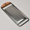 garrett-wade Flat Fine Grater Hot