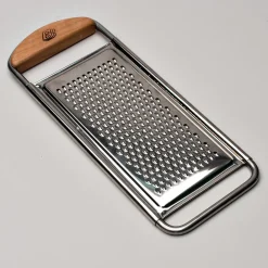 garrett-wade Flat Fine Grater Hot