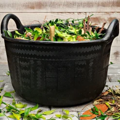 garrett-wade Flexible Oversized Natural Rubber Bucket Discount