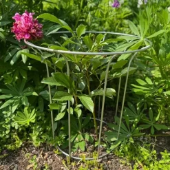 Garrett Wade Fluted Garden Support (Set of 4)