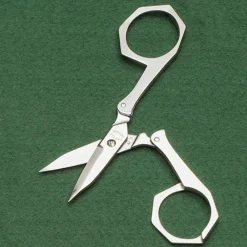 Garrett Wade Foldable Sewing Scissor Discount