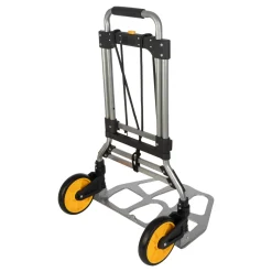 garrett-wade Folding Dolly Cart with 330lb Capacity New