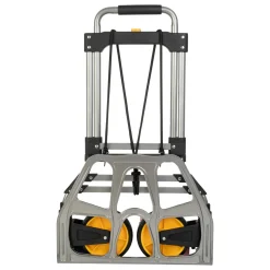 garrett-wade Folding Dolly Cart with 330lb Capacity New