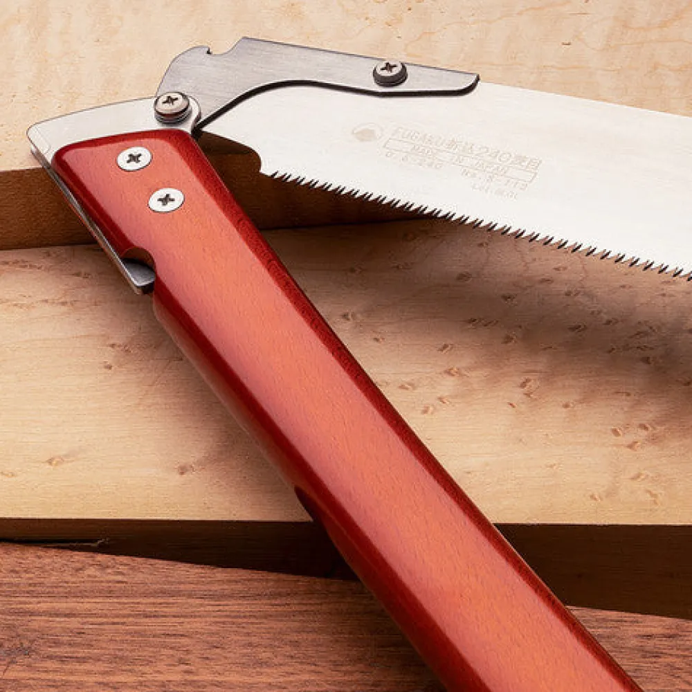 garrett-wade Folding Kataba Style Saw Sale