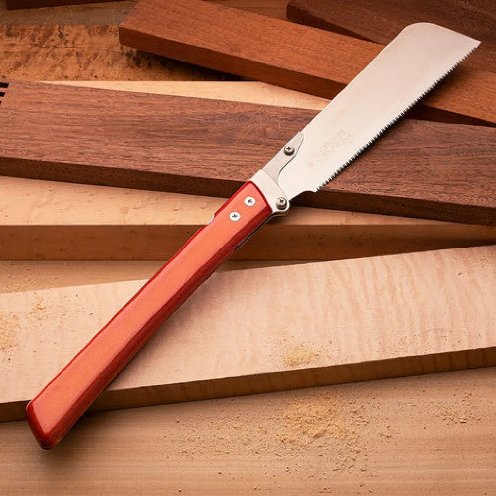 garrett-wade Folding Kataba Style Saw Sale
