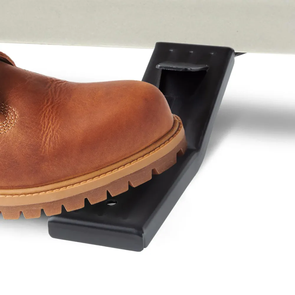 garrett-wade Foot-Operated Panel Lifter Clearance