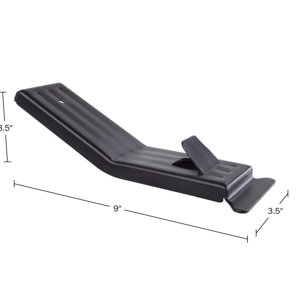 garrett-wade Foot-Operated Panel Lifter Clearance