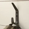 Garrett Wade Forged Iron Flat Hook Online