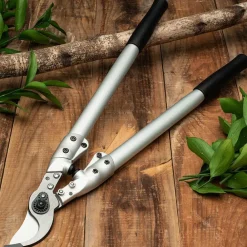 garrett-wade Forged Steel Bypass Loppers Online