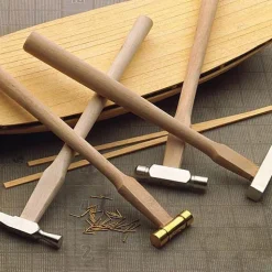 garrett-wade Four Piece Craft Hammer Set Online