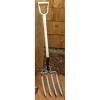 garrett-wade Four-Tine Digging Fork Clearance