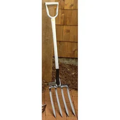 garrett-wade Four-Tine Digging Fork Clearance