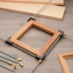 garrett-wade Frame Clamp New