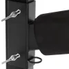 garrett-wade Freestanding Outdoor 3-Level Kayak and Canoe Rack Best