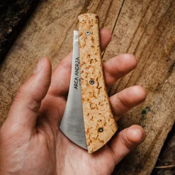 garrett-wade French Birchwood Pocket Knife Outlet