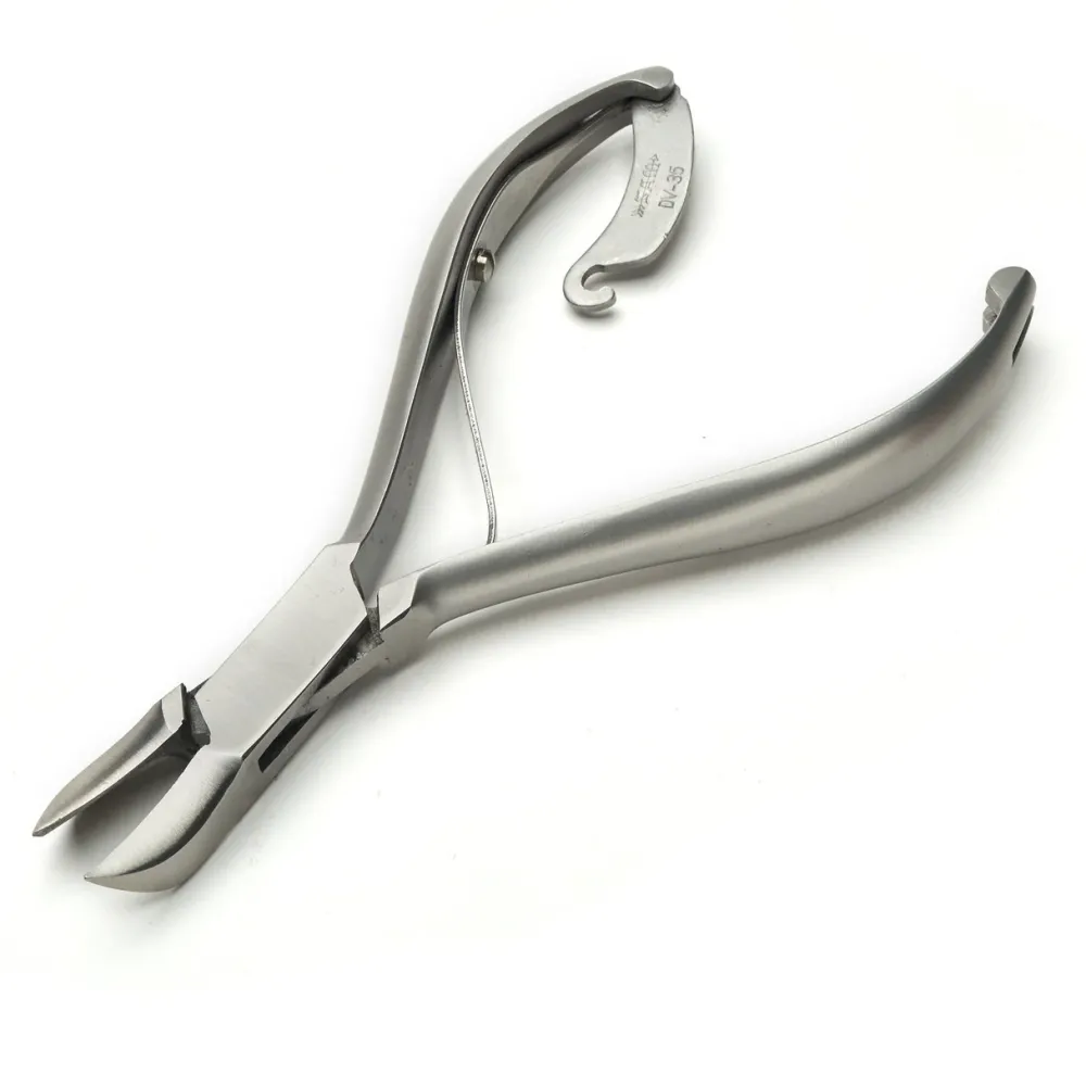 Garrett Wade French Made Fingernail Trimmer Best