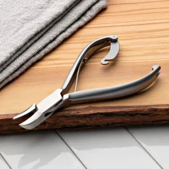 Garrett Wade French Made Fingernail Trimmer Best